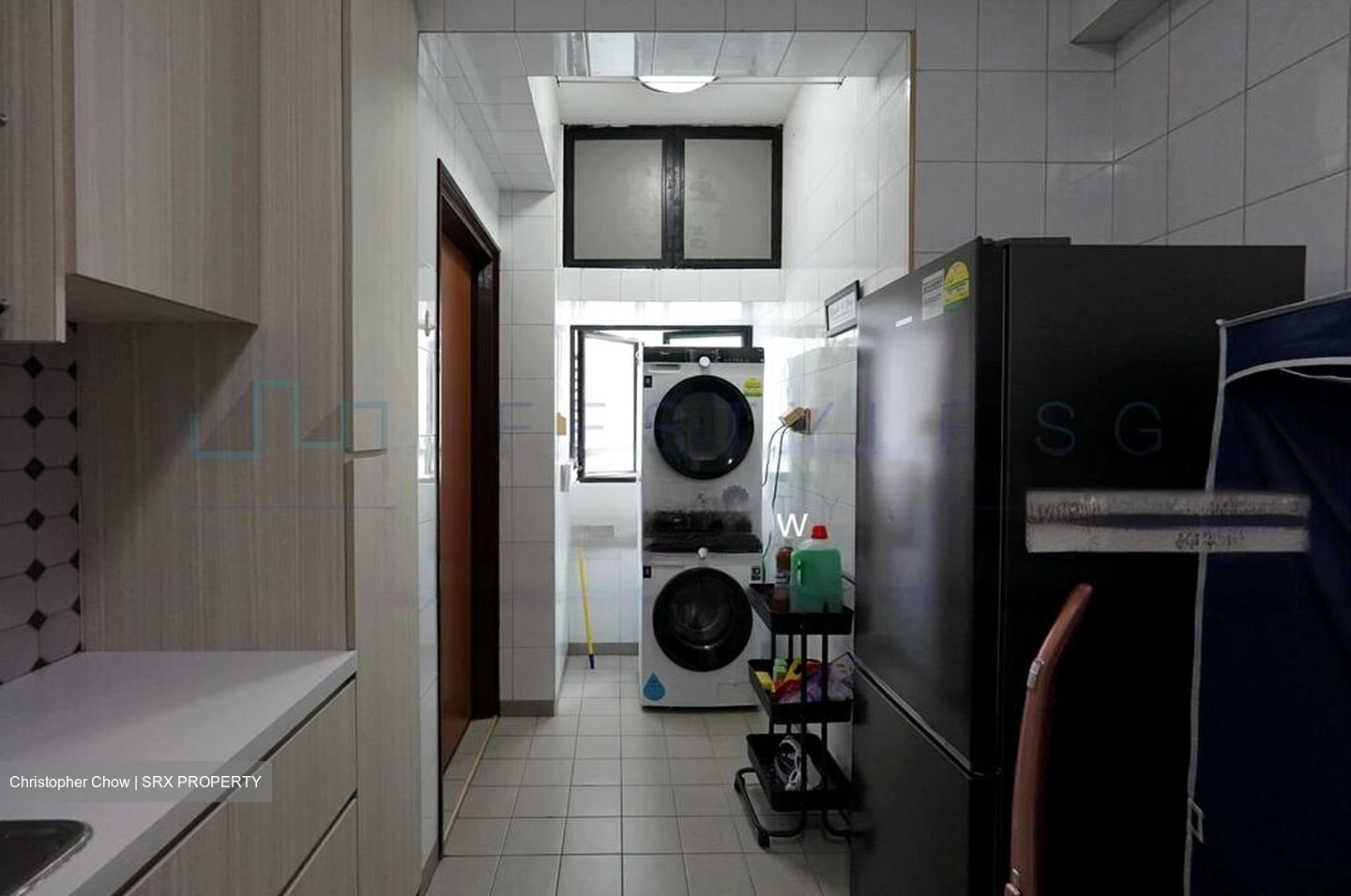 Fernwood Towers (D15), Condominium #457309081
